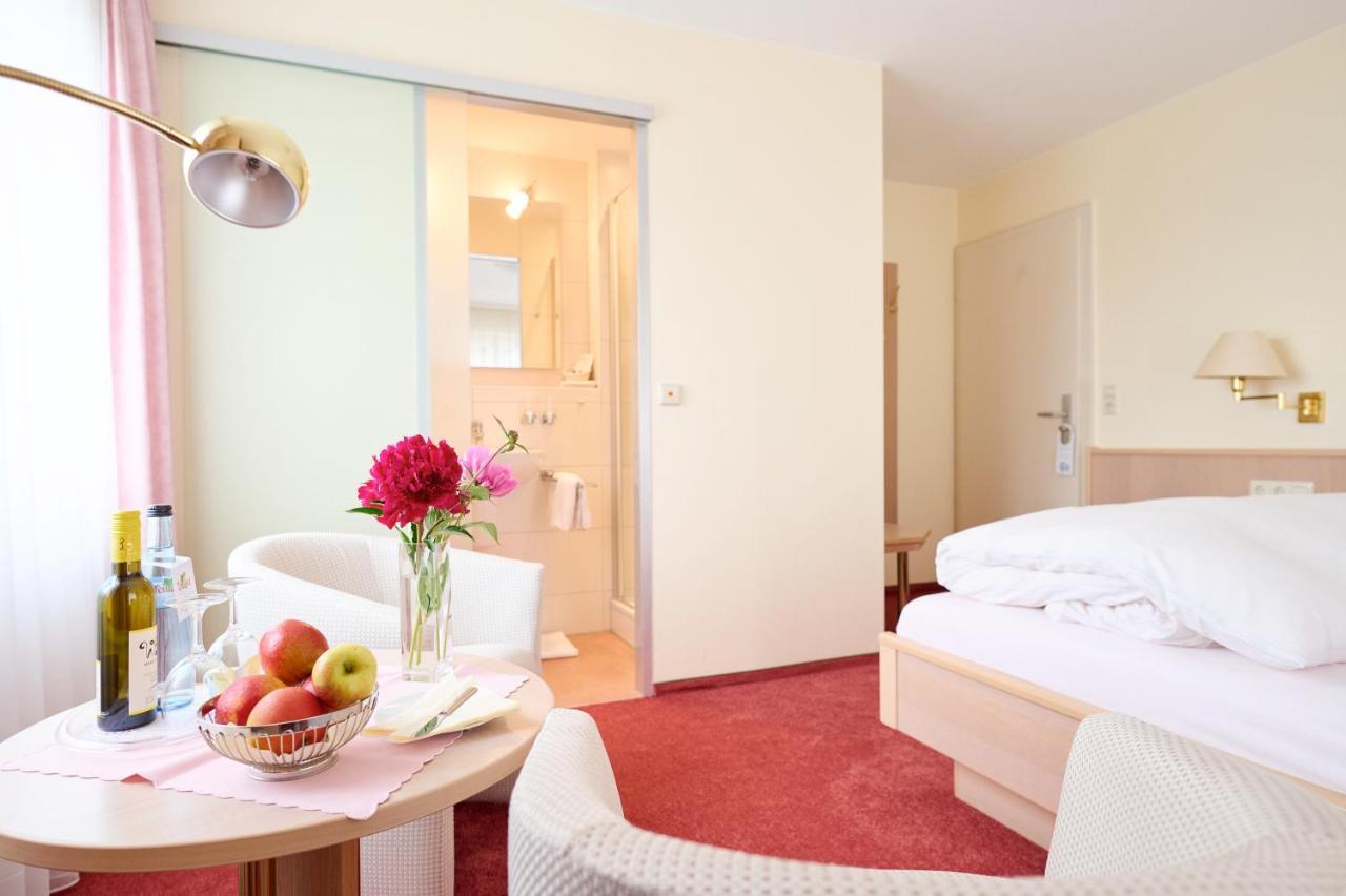 Hotel Morgensonne Badenweiler Exterior photo